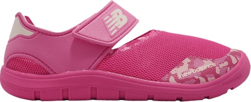 (Grade School) New Balance 208 Big Kid Wide 'Hi-Pink Camo' YO208CA2-W (Grade School) New Balance 208 Big Kid Wide 'Hi-Pink Camo' YO208CA2-W