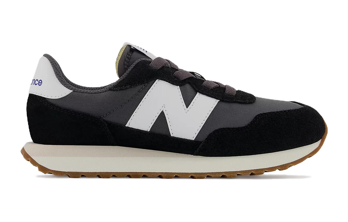 Order GS ニューバランス237「ブラックムーンビーム」 GS237PF