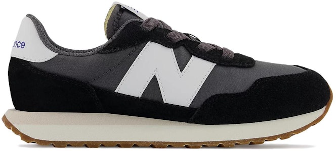 GS ニューバランス237「ブラックムーンビーム」 GS237PF Order GS ニューバランス237「ブラックムーンビーム」 GS237PF