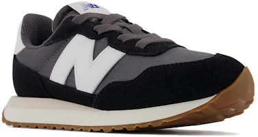 GS ニューバランス237「ブラックムーンビーム」 GS237PF Lookbook GS ニューバランス237「ブラックムーンビーム」 GS237PF