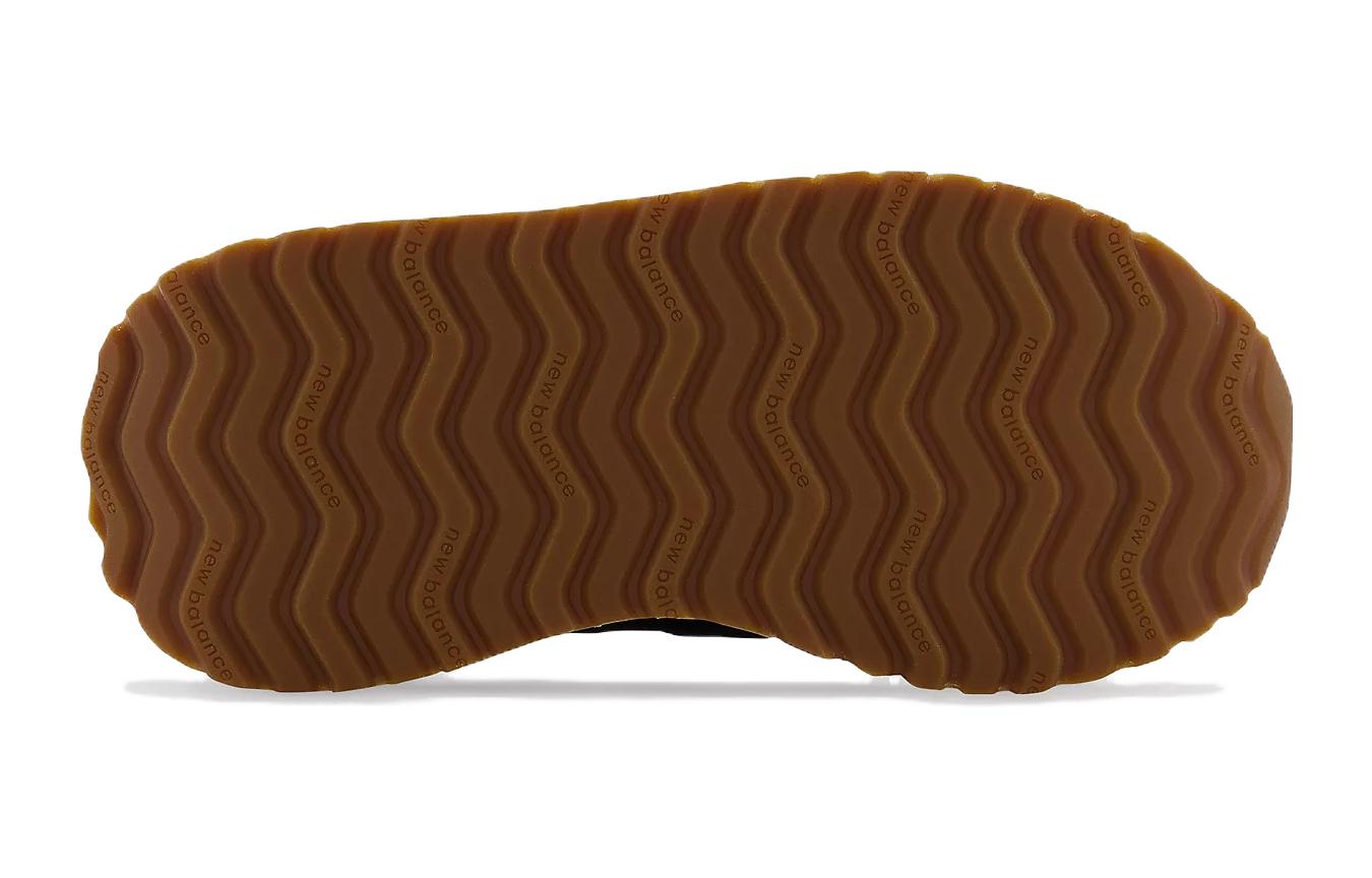 Purchase GS ニューバランス237「ブラックムーンビーム」 GS237PF