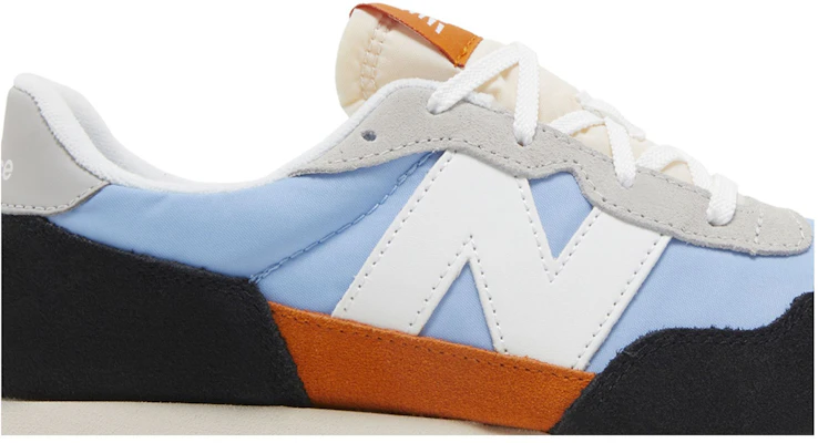 (New Kids) New Balance 237 ''Zwart Team Carolina'' GS237EF Order (New Kids) New Balance 237 ''Zwart Team Carolina'' GS237EF