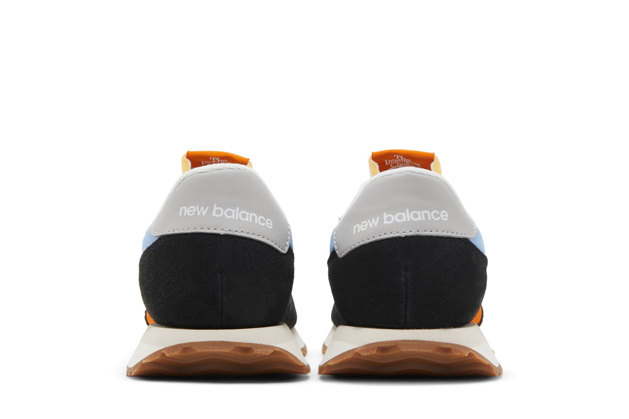 (GS) NB 237 'Black Team Carolina' 圖 6