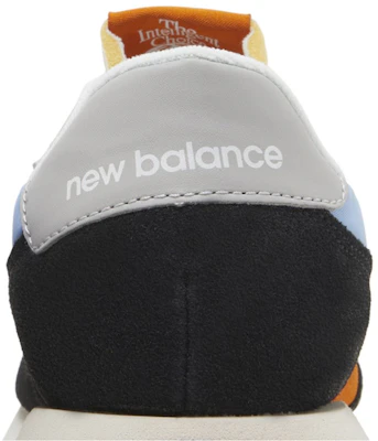 (New Kids) New Balance 237 ''Zwart Team Carolina'' GS237EF Sizing (New Kids) New Balance 237 ''Zwart Team Carolina'' GS237EF