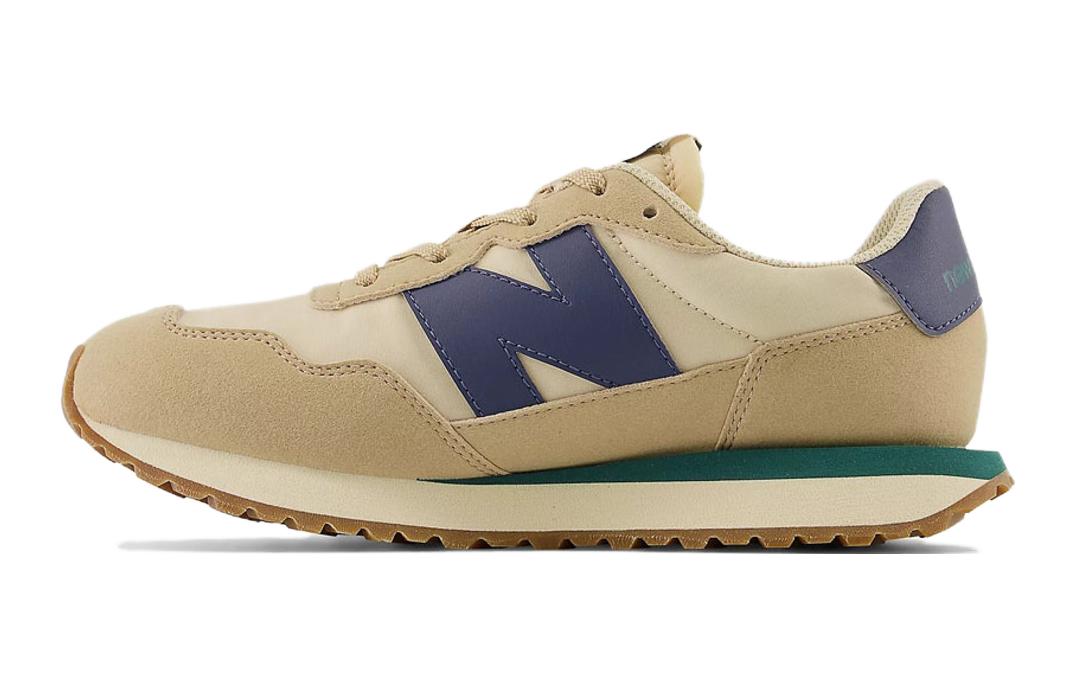 (GS) NB 237 'Incense Vintage Indigo'