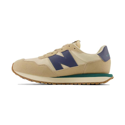 (GS) NB 237 'Incense Vintage Indigo'