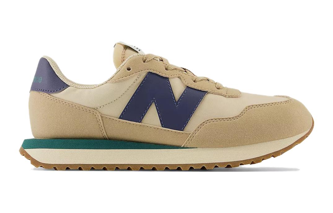 (GS) NB 237 'Incense Vintage Indigo' 圖 2