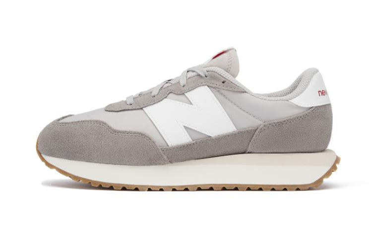 (Grade School) New Balance 237 'Marblehead' GS237PE