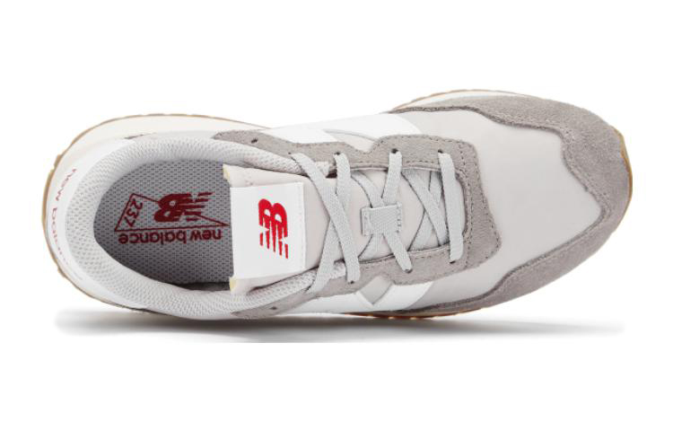 Lookbook （小學童）New Balance 237 ‘Marblehead’ GS237PE