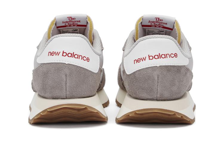 Shop （小學童）New Balance 237 ‘Marblehead’ GS237PE