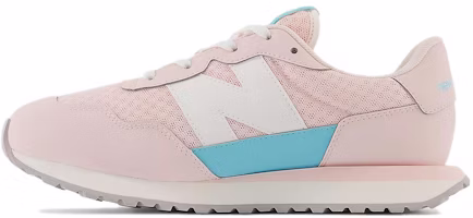 (Grade School) New Balance 237 'Shell Pink' GS237KP (Grade School) New Balance 237 'Shell Pink' GS237KP