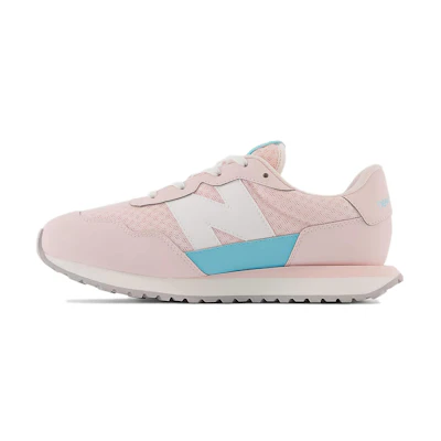 (GS) NB 237 'Shell Pink'