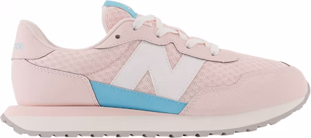 (Grade School) New Balance 237 'Shell Pink' GS237KP (Grade School) New Balance 237 'Shell Pink' GS237KP