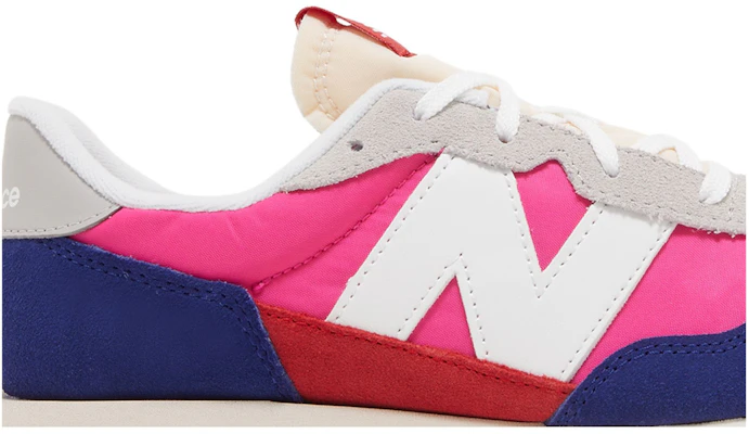 뉴발란스 237 '승리 블루 핑크' (New Balance 237 'Seung-ri Beullu Pingkeu') GS237EG Order 뉴발란스 237 '승리 블루 핑크' (New Balance 237 'Seung-ri Beullu Pingkeu') GS237EG
