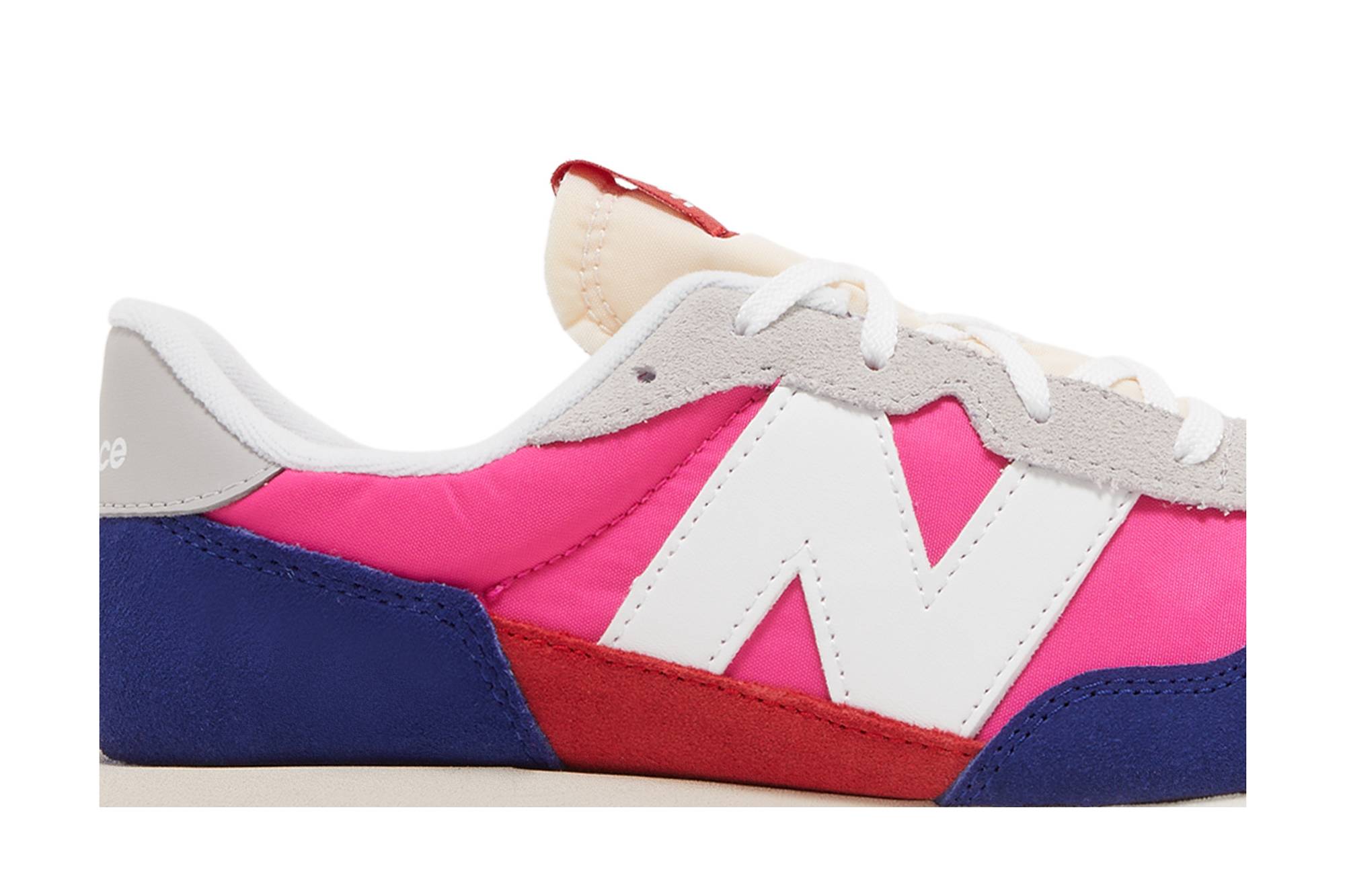 (GS) NB 237 'Victory Blue Exuberant Pink Gum' 圖 2