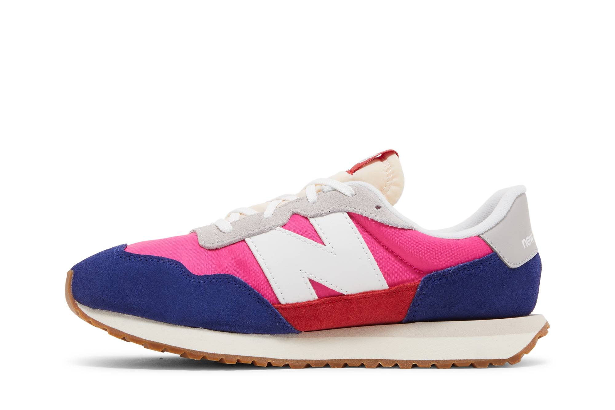 (GS) NB 237 'Victory Blue Exuberant Pink Gum' 圖 3