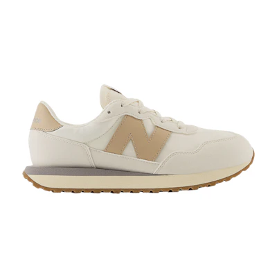 (GS) NB 237 Big Kid Wide 'Turtledove Incense'