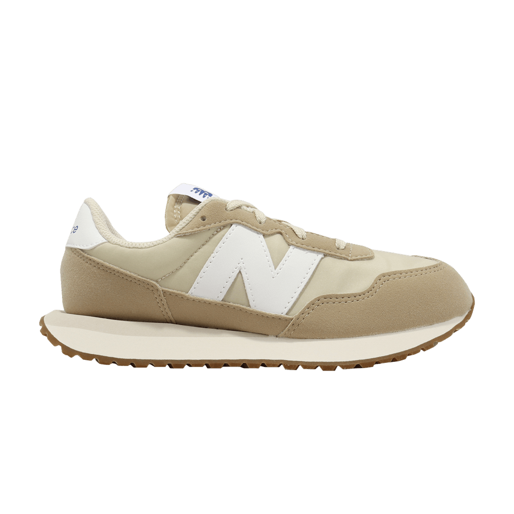 Buy (Sekolah Dasar) New Balance 237 Lebar 'Insensi' GS237RD-W
