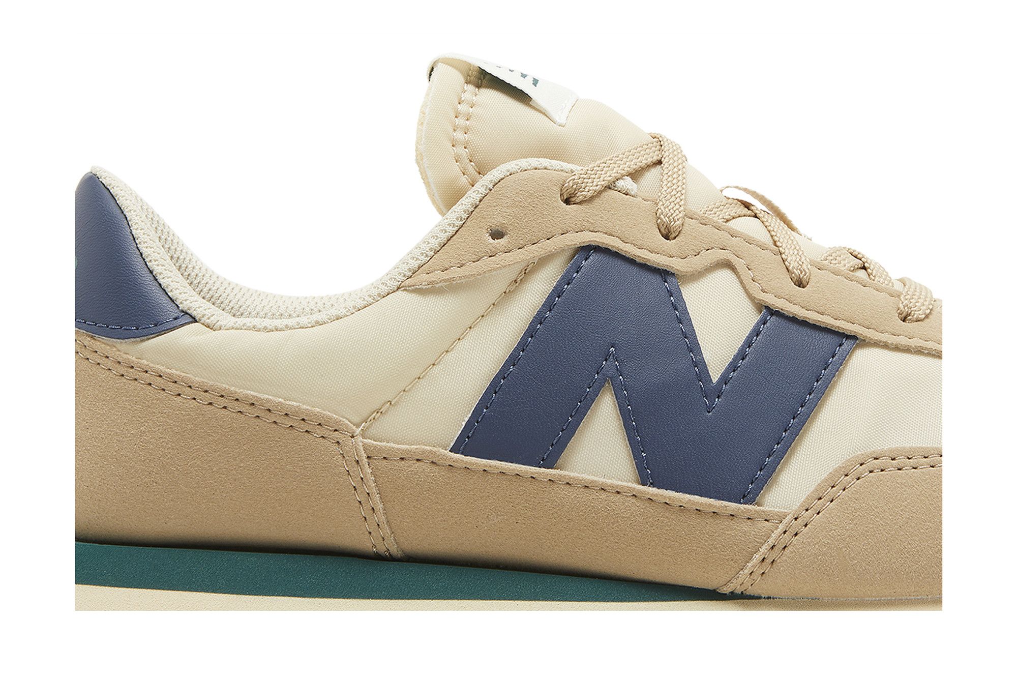 Order （大童款）New Balance 237 宽版‘香薰复古靛蓝’ GS237CN-W