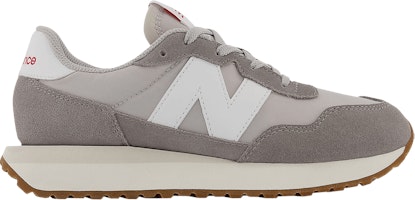 (Grade School) New Balance 237 Wide 'Marblehead' GS237PE-W (Grade School) New Balance 237 Wide 'Marblehead' GS237PE-W