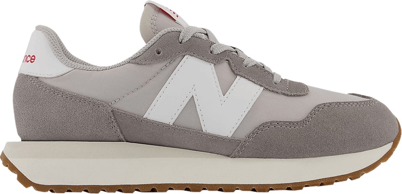 (大童款)New Balance 237 寬楦款 'Marblehead' GS237PE-W Buy (大童款)New Balance 237 寬楦款 'Marblehead' GS237PE-W