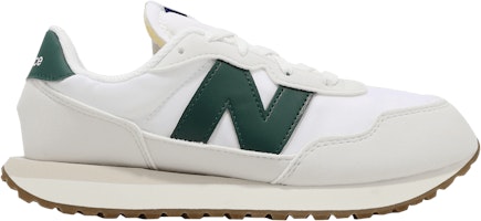 (Grade School) New Balance 237 Wide 'Nimbus Cloud Green' GS237RF-W (Grade School) New Balance 237 Wide 'Nimbus Cloud Green' GS237RF-W