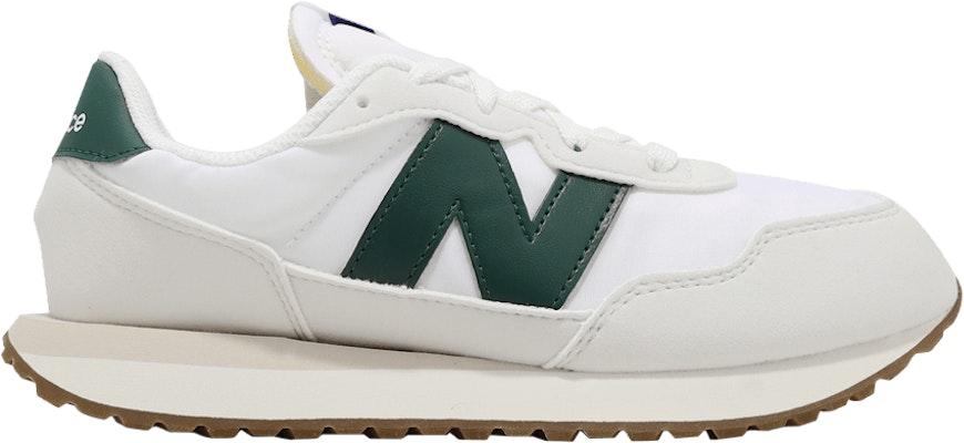 (大童鞋) New Balance 237 寬楦 'Nimbus Cloud Green' GS237RF-W Buy (大童鞋) New Balance 237 寬楦 'Nimbus Cloud Green' GS237RF-W