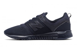 (Grade School) New Balance 247 'Navy' KL247S1G (Grade School) New Balance 247 'Navy' KL247S1G