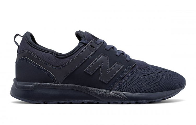 Order (小学) New Balance 247 '海军蓝' KL247S1G