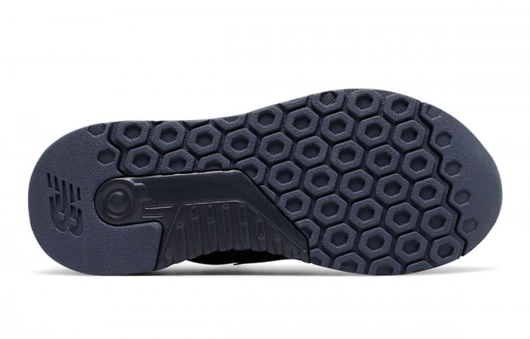 Shop (小学) New Balance 247 '海军蓝' KL247S1G