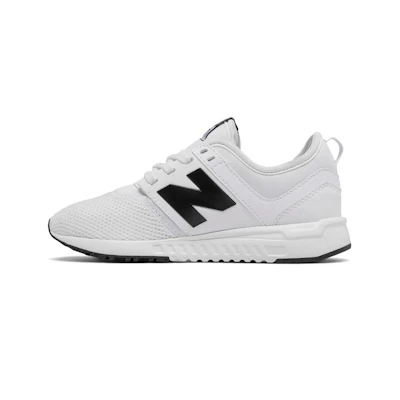 (GS) NB 247 'White Black'