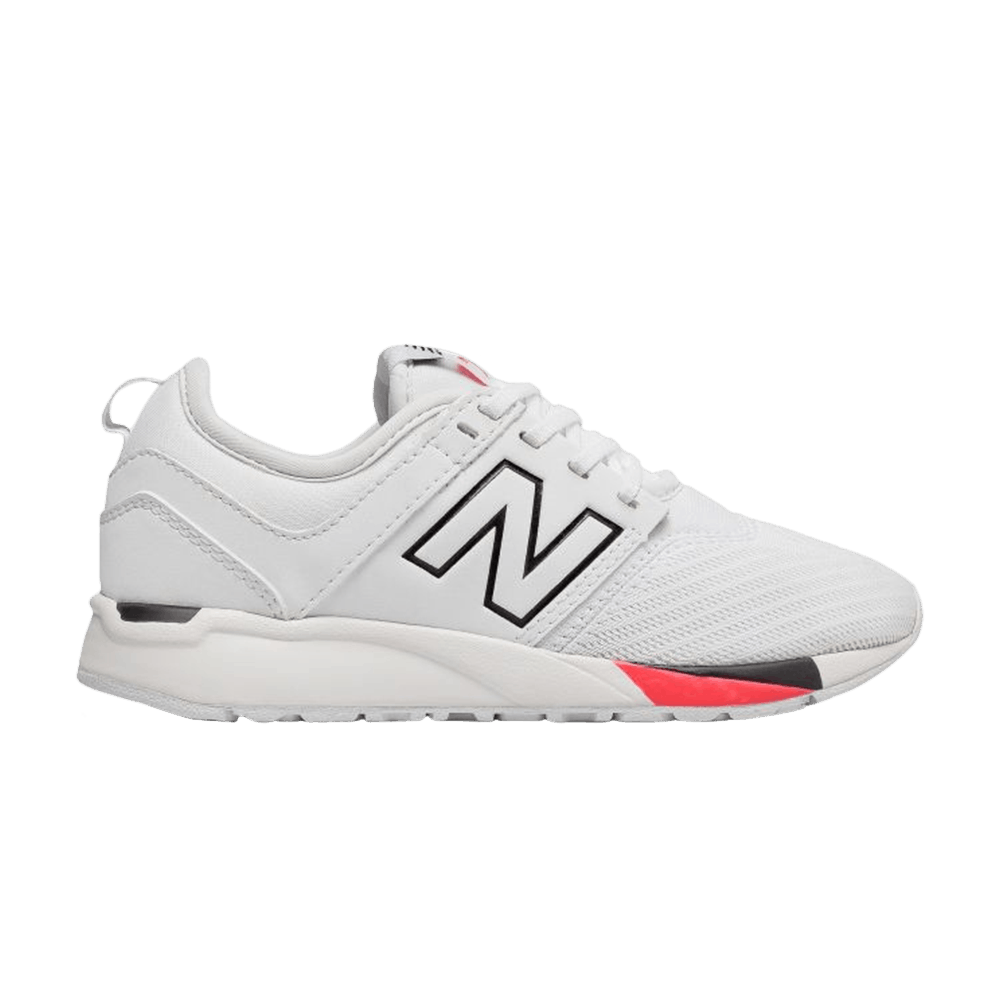 (GS) NB 247 'White Red'