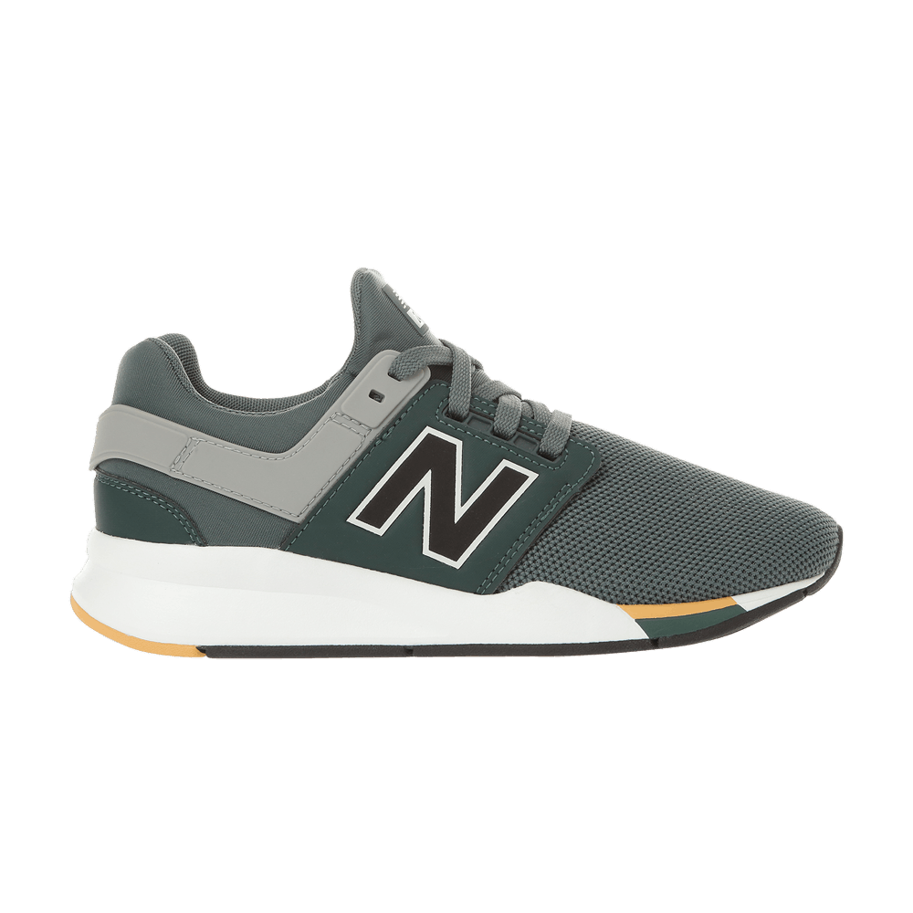 Buy (New Balance Niño) 247v2 'Verde Militar' GS247FA