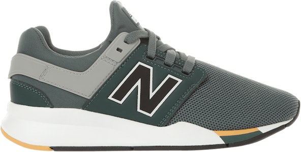 (Sekolah Dasar) New Balance 247v2 'Hijau Tentara' GS247FA Buy (Sekolah Dasar) New Balance 247v2 'Hijau Tentara' GS247FA