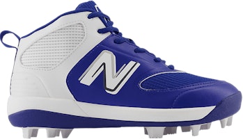 (Grade School) New Balance 3000v6 'Blue White' J3000TB6 (Grade School) New Balance 3000v6 'Blue White' J3000TB6