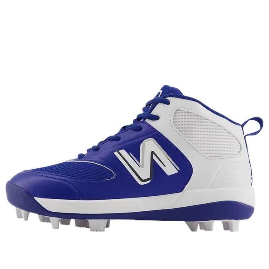 (Grade School) New Balance 3000v6 'Blue White' J3000TB6