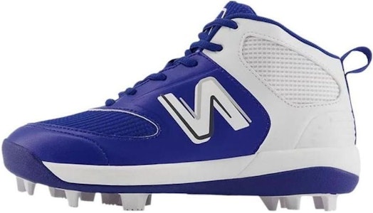 (New Balance) Kanak-kanak 3000v6 'Biru Putih' J3000TB6 Buy (New Balance) Kanak-kanak 3000v6 'Biru Putih' J3000TB6