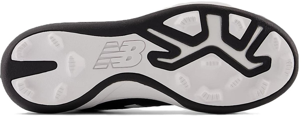 (New School) New Balance 3000v6 Suela de Goma 'Negro Blanco' J3000BK6 Purchase (New School) New Balance 3000v6 Suela de Goma 'Negro Blanco' J3000BK6