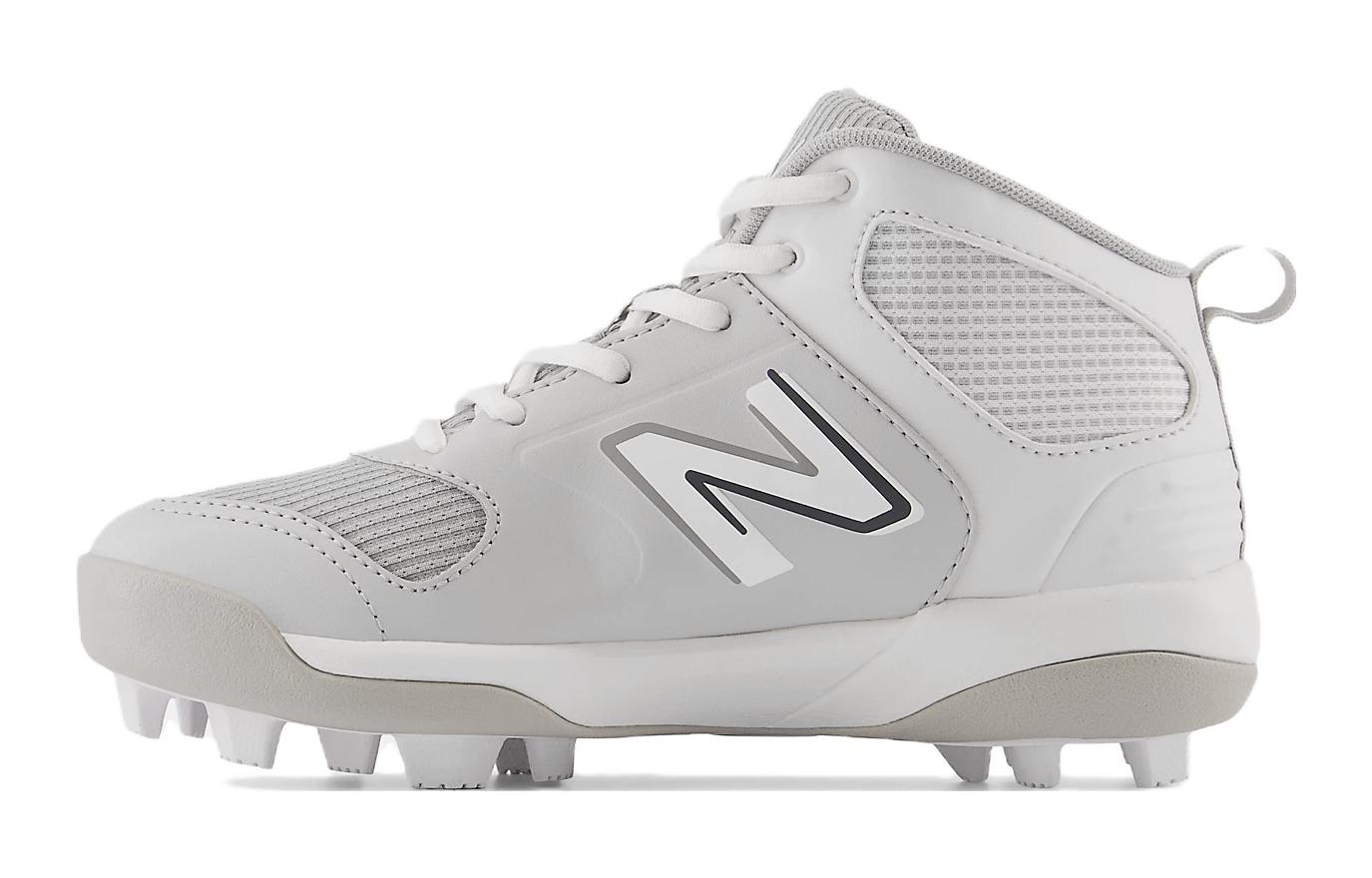 (Grade School) New Balance 3000v6 Rubber Molded 'Grey Orca' J3000TG6