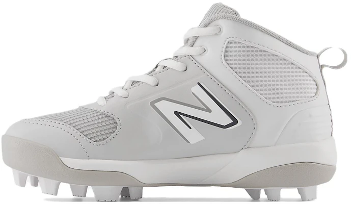 (New Balance Bambini) 3000v6 Rubber Molded ''Grigio Orca'' J3000TG6 Buy (New Balance Bambini) 3000v6 Rubber Molded ''Grigio Orca'' J3000TG6
