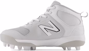 (Grade School) New Balance 3000v6 Rubber Molded 'Grey Orca' J3000TG6 (Grade School) New Balance 3000v6 Rubber Molded 'Grey Orca' J3000TG6