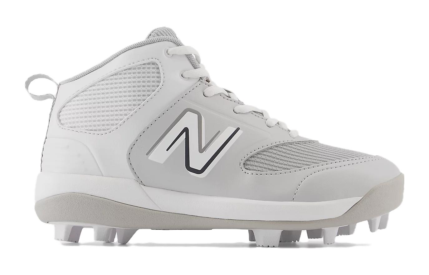 Order (New Balance Bambini) 3000v6 Rubber Molded ''Grigio Orca'' J3000TG6