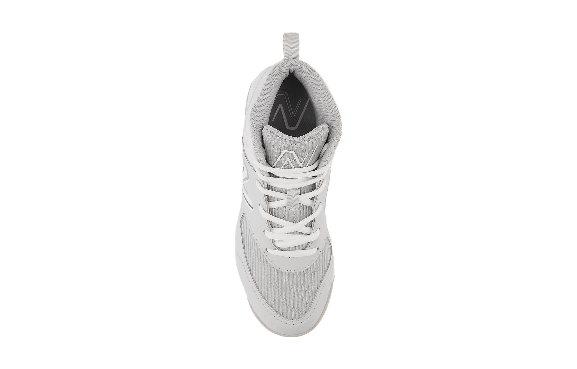 Shop (New Balance Bambini) 3000v6 Rubber Molded ''Grigio Orca'' J3000TG6