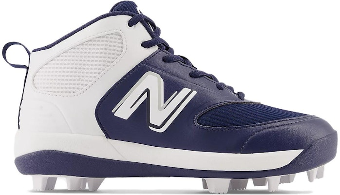 (Grade School) New Balance 3000v6 Getah Acuan 'Biru Tua Putih' J3000TN6 Order (Grade School) New Balance 3000v6 Getah Acuan 'Biru Tua Putih' J3000TN6