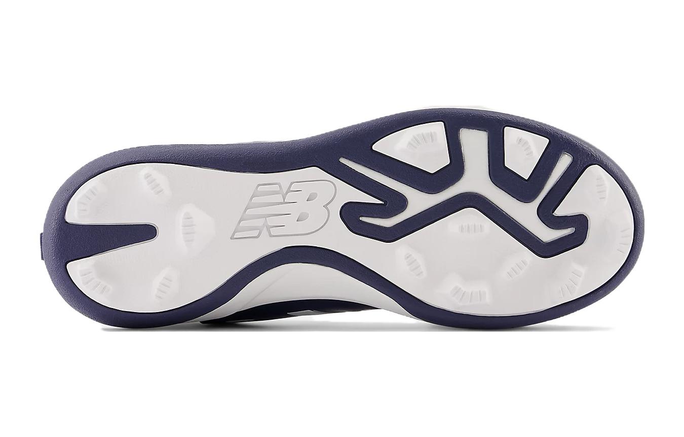 Purchase (New Balance Kinder) New Balance 3000v6 Rubber Molded ''Navy White''. J3000TN6
