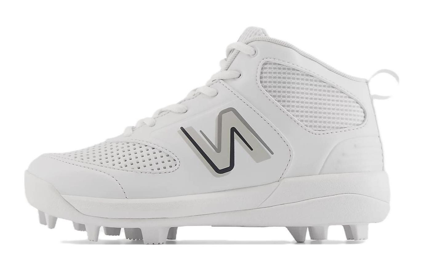 (Grade School) New Balance 3000v6 Rubber Molded Synthetics 'White' J3000SW6