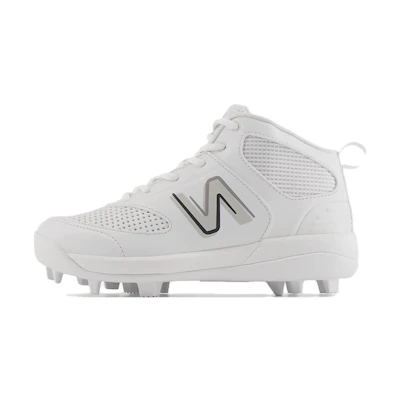 (GS) NB 3000v6 Rubber Molded Synthetics 'White'