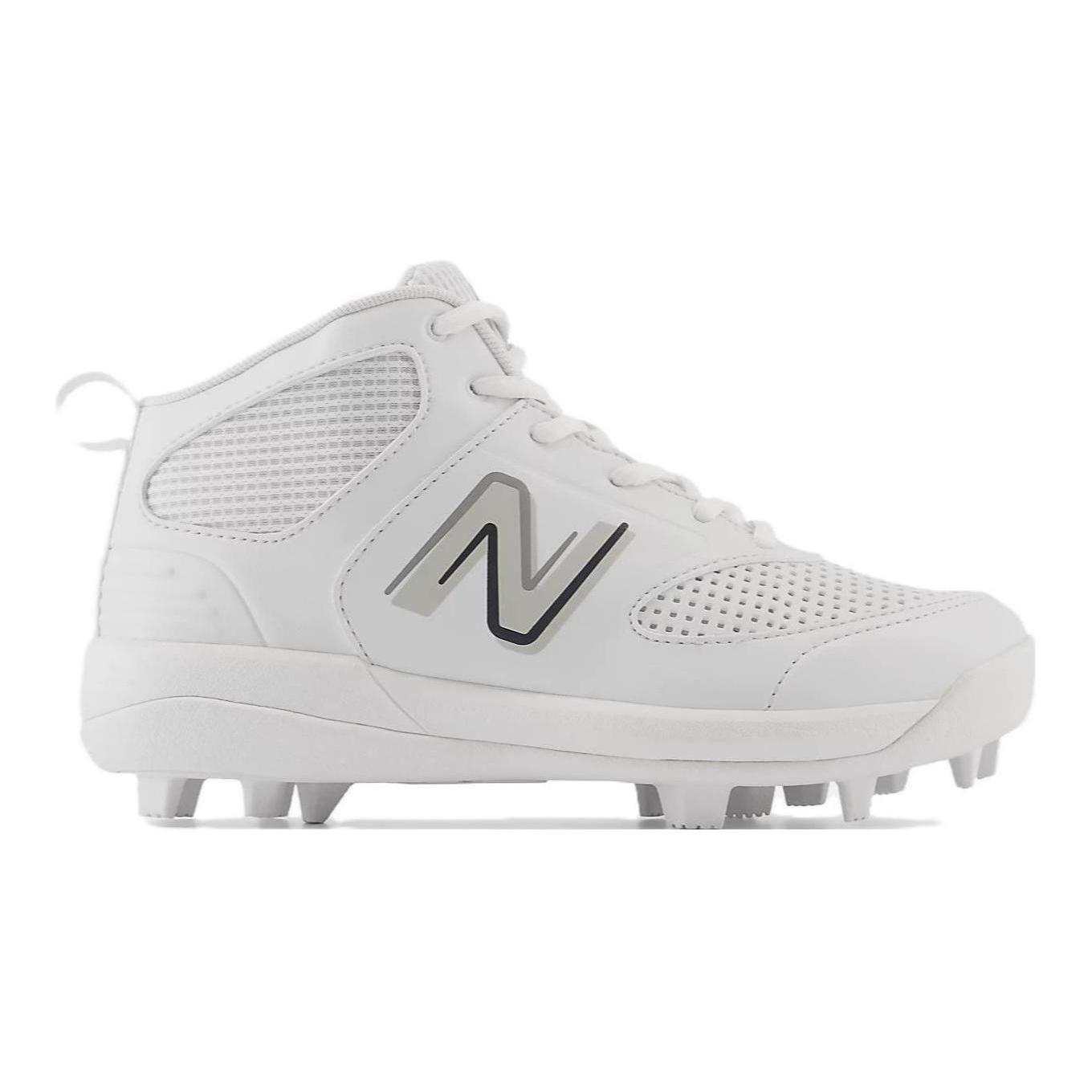 Order (New Balance Anak) New Balance 3000v6 Rubber Synthetics 'Putih' J3000SW6