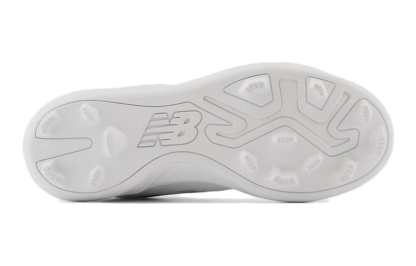 Shop (New Balance Anak) New Balance 3000v6 Rubber Synthetics 'Putih' J3000SW6