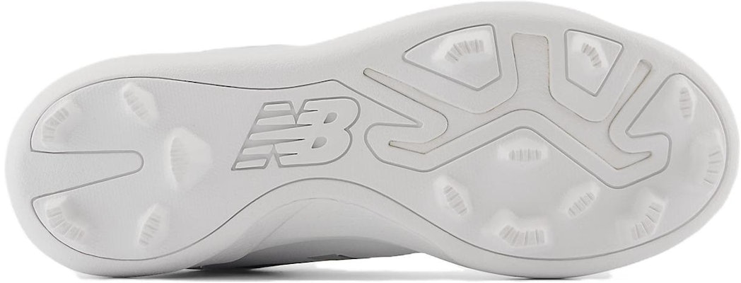 (Kanak-kanak) New Balance 3000v6 Getah Sintetik 'Putih' J3000SW6 Shop (Kanak-kanak) New Balance 3000v6 Getah Sintetik 'Putih' J3000SW6